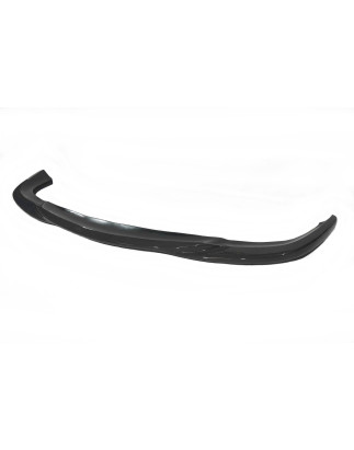 Spoiler Anteriore In Carbonio Mercedes W211 Look AMG E55 02-06 (Cod. E-TCM0155)