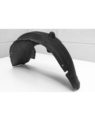 BMW X3 F25 2010-2017 IN TESSUTO PASSARUOTA POSTERIORE DESTRO 51717213650 (Cod. AP-54022_A4x4)
