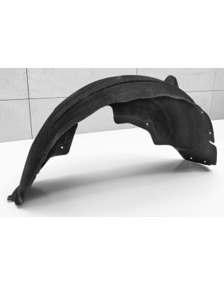 BMW X3 F25 2010-2017 IN TESSUTO PASSARUOTA POSTERIORE DESTRO 51717213650 (Cod. AP-54022_A4x4)