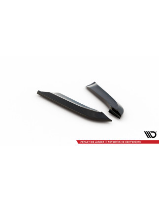 Splitters posteriori laterali V.2 Audi RS4 berlina B7 (Cod. M-AU-RS4-B7-RSD2G)