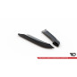 Splitters posteriori laterali V.2 Audi RS4 berlina B7 (Cod. M-AU-RS4-B7-RSD2G)