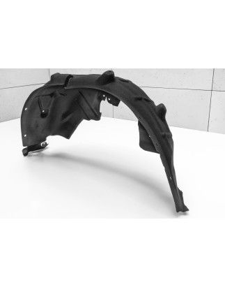 BMW X1 F48 2015-2022 IN TESSUTO PASSARUOTA POSTERIORE SINISTRO 51717346041 (Cod. AP-54030_A4x4)