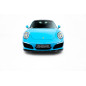 SPLITTER ANTERIORE V.1 Porsche 911 Carrera 991 Facelift (Cod. M-PO-911-991-FD1G+FD1RG)
