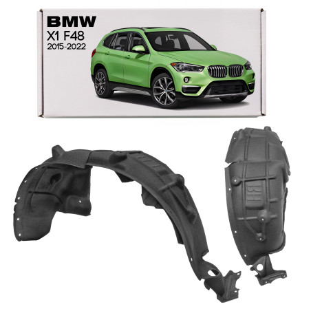 BMW X1 F48 2015-2022 IN TESSUTO PASSARUOTA POSTERIORE DESTRO 51717346042 (Cod. AP-54031_A4x4)