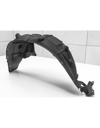 BMW X1 F48 2015-2022 IN TESSUTO PASSARUOTA POSTERIORE DESTRO 51717346042 (Cod. AP-54031_A4x4)