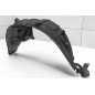 BMW X1 F48 2015-2022 IN TESSUTO PASSARUOTA POSTERIORE DESTRO 51717346042 (Cod. AP-54031_A4x4)