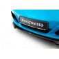 SPLITTER ANTERIORE V.1 Porsche 911 Carrera 991 Facelift (Cod. M-PO-911-991-FD1G+FD1RG)