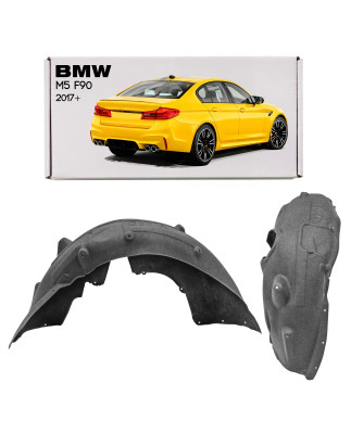 BMW M5 F90 2017+ IN TESSUTO PASSARUOTA POSTERIORE DESTRO 51717351456 (Cod. AP-54033_20251204132249_A