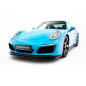 SPLITTER ANTERIORE V.2 Porsche 911 Carrera 991 Facelift (Cod. M-PO-911-991-FD2G+FD2RG)