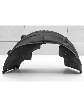 BMW X3 G01 2017-2024 IN TESSUTO PASSARUOTA POSTERIORE SINISTRO 51717394817 (Cod. AP-54034_A4x4)