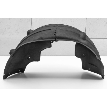 BMW X3 G01 2017-2024 IN TESSUTO PASSARUOTA POSTERIORE SINISTRO 51717394817 (Cod. AP-54034_A4x4)