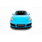 SPLITTER ANTERIORE V.2 Porsche 911 Carrera 991 Facelift (Cod. M-PO-911-991-FD2G+FD2RG)