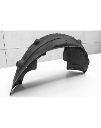 BMW X3 G01 2017-2024 IN TESSUTO PASSARUOTA POSTERIORE SINISTRO 51717394817 (Cod. AP-54034_A4x4)