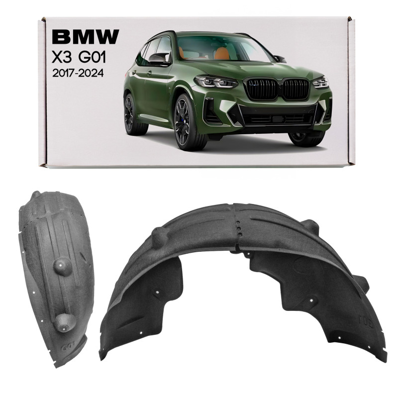 BMW X3 G01 2017-2024 IN TESSUTO PASSARUOTA POSTERIORE DESTRO 51717394818 (Cod. AP-54035_A4x4) BMW X3 G01 2017-2024 IN TESSUTO PASSARUOTA POSTERIORE DESTRO 51717394818 (Cod. AP-54035_A4x4)