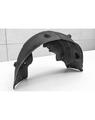 BMW X3 G01 2017-2024 IN TESSUTO PASSARUOTA POSTERIORE DESTRO 51717394818 (Cod. AP-54035_A4x4)