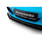 SPLITTER ANTERIORE V.2 Porsche 911 Carrera 991 Facelift (Cod. M-PO-911-991-FD2G+FD2RG)