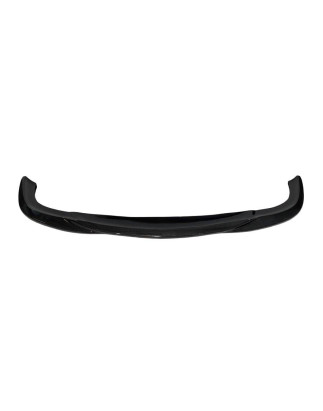 Spoiler Anteriore In Carbonio Mercedes W211 Look AMG E55 02-06 (Cod. E-TCM0155)