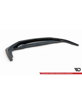 SPLITTER ANTERIORE V.2 Porsche 911 Carrera 991 Facelift (Cod. M-PO-911-991-FD2G+FD2RG)