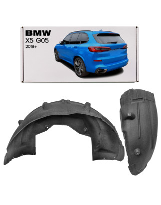 BMW X5 G05 2018+ IN TESSUTO PASSARUOTA POSTERIORE SINISTRO 51717478757 (Cod. AP-54037_A4x4)