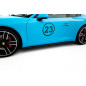 Diffusori minigonne Porsche 911 Carrera 991 Facelift (Cod. M-PO-911-991-SD1G)