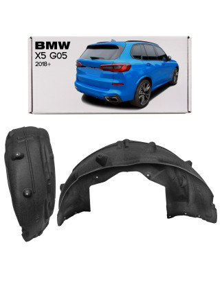 BMW X5 G05 2018+ IN TESSUTO PASSARUOTA POSTERIORE DESTRO 51717478758 (Cod. AP-54038_A4x4)
