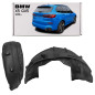 BMW X5 G05 2018+ IN TESSUTO PASSARUOTA POSTERIORE DESTRO 51717478758 (Cod. AP-54038_A4x4)