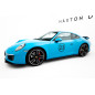 Diffusori minigonne Porsche 911 Carrera 991 Facelift (Cod. M-PO-911-991-SD1G)