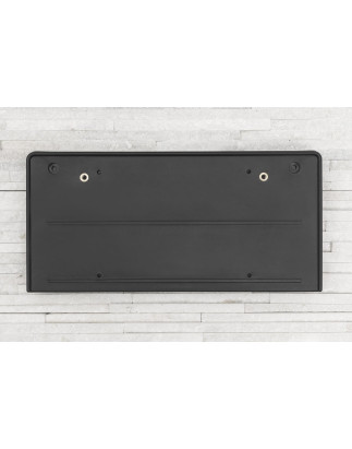 BMW SERIA 3 E91 STATION WAGON 2004-2013 MODANATURA PER ANTERIORE TARGA 51117058449 (Cod. AP-54191_A4