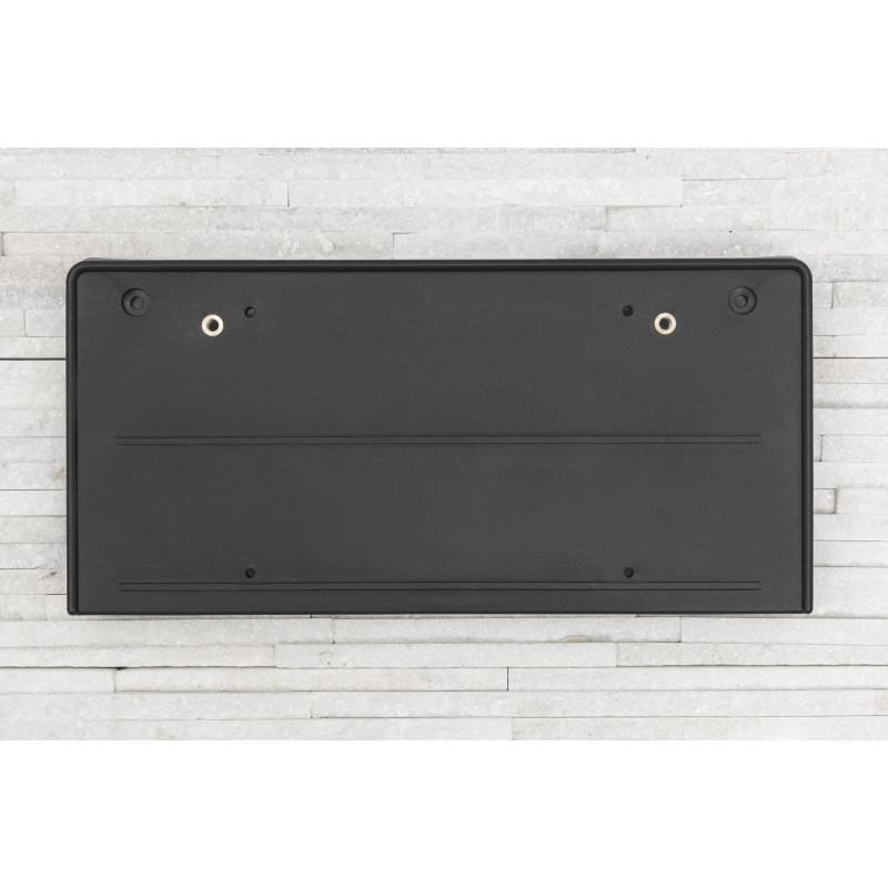 BMW SERIA 3 E91 STATION WAGON 2004-2013 MODANATURA PER ANTERIORE TARGA 51117058449 (Cod. AP-54191_A4