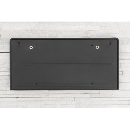 BMW SERIA 3 E91 STATION WAGON 2004-2013 MODANATURA PER ANTERIORE TARGA 51117058449 (Cod. AP-54191_A4
