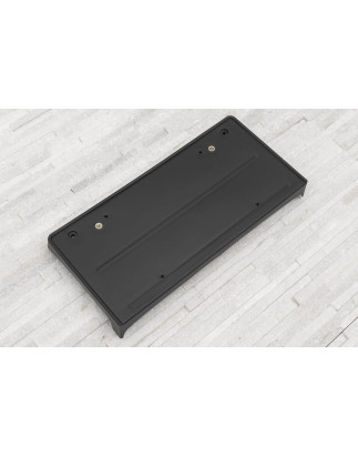 BMW SERIA 3 E91 STATION WAGON 2004-2013 MODANATURA PER ANTERIORE TARGA 51117058449 (Cod. AP-54191_A4