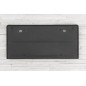 BMW SERIA 3 E91 STATION WAGON 2004-2013 MODANATURA PER ANTERIORE TARGA 51117058449 (Cod. AP-54191_A4