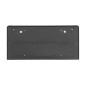 BMW SERIA 3 E91 STATION WAGON 2004-2013 MODANATURA PER ANTERIORE TARGA 51117058449 (Cod. AP-54191_A4