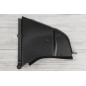 BMW SERIA 5 E60 berlina 2003-2010 PROTEZIONE INFERIORE PASSARUOTA ANTERIORE SINISTRO CON KIT VITI 51