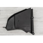 BMW SERIA 5 E60 berlina 2003-2010 PROTEZIONE INFERIORE PASSARUOTA ANTERIORE SINISTRO CON KIT VITI 51
