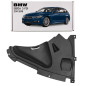 BMW SERIA 3 F31 2011-2018 PROTEZIONE INFERIORE PASSARUOTA ANTERIORE SINISTRO 51717260739 (Cod. AP-54