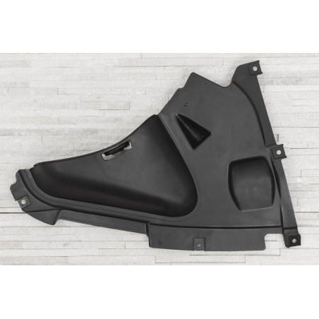 BMW SERIA 3 F31 2011-2018 PROTEZIONE INFERIORE PASSARUOTA ANTERIORE SINISTRO 51717260739 (Cod. AP-54