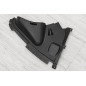 BMW SERIA 3 F31 2011-2018 PROTEZIONE INFERIORE PASSARUOTA ANTERIORE SINISTRO 51717260739 (Cod. AP-54