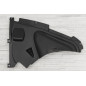 BMW SERIA 3 F31 2011-2018 PROTEZIONE INFERIORE PASSARUOTA ANTERIORE SINISTRO 51717260739 (Cod. AP-54
