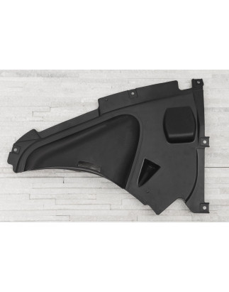 BMW SERIA 3 F30 2011-2018 PROTEZIONE INFERIORE PASSARUOTA ANTERIORE DESTRO 51717260740 (Cod. AP-5407