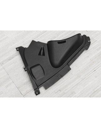 BMW SERIA 3 F30 2011-2018 PROTEZIONE INFERIORE PASSARUOTA ANTERIORE DESTRO 51717260740 (Cod. AP-5407