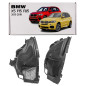 BMW X5 F15 F85 2013-2018 PASSARUOTA ANTERIORE SINISTRO PARTE ANTERIORE 51717290853 (Cod. AP-54073_A4