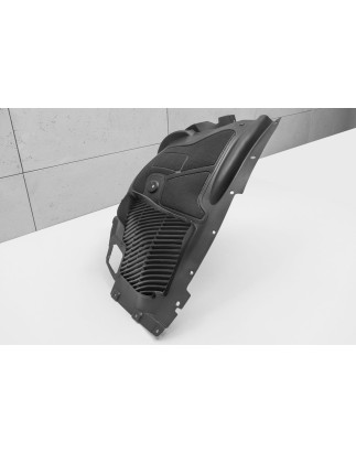 BMW X5 F15 F85 2013-2018 PASSARUOTA ANTERIORE SINISTRO PARTE ANTERIORE 51717290853 (Cod. AP-54073_A4