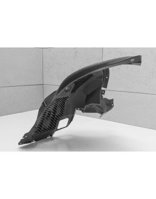 BMW X5 F15 F85 2013-2018 PASSARUOTA ANTERIORE SINISTRO PARTE ANTERIORE 51717290853 (Cod. AP-54073_A4