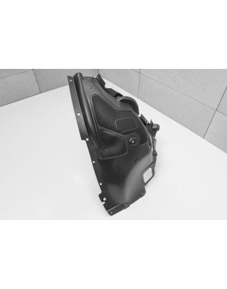 BMW X5 F15 F85 2013-2018 PASSARUOTA ANTERIORE DESTRO PARTE ANTERIORE 51717290854 (Cod. AP-54074_A4x4