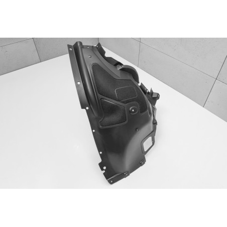 BMW X5 F15 F85 2013-2018 PASSARUOTA ANTERIORE DESTRO PARTE ANTERIORE 51717290854 (Cod. AP-54074_A4x4