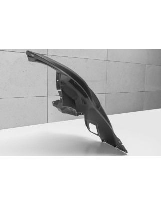 BMW X5 F15 F85 2013-2018 PASSARUOTA ANTERIORE DESTRO PARTE ANTERIORE 51717290854 (Cod. AP-54074_A4x4