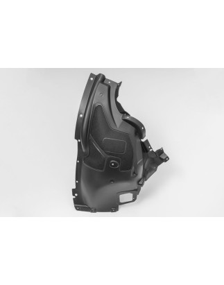 BMW X5 F15 F85 2013-2018 PASSARUOTA ANTERIORE DESTRO PARTE ANTERIORE 51717290854 (Cod. AP-54074_A4x4