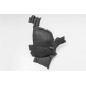 BMW X5 F15 F85 2013-2018 IN TESSUTO PASSARUOTA ANTERIORE SINISTRO PARTE POSTERIORE 51717291197 (Cod.