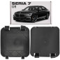 BMW SERIA 7 G11 2015-2022 COPERTURA PER SOSTITUZIONE LAMPADINE 51717340199 (Cod. AP-54078_A4x4)